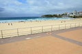 The most sought-after beach in Sydney Bondi Beach