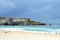 The most sought-after beach in Sydney Bondi Beach