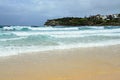 The most sought-after beach in Sydney Bondi Beach