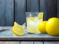 The Most Sought-After Lemon Juice Image on Dreamstime for Your Culinary Inspirations