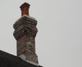 A Chimney In Time Saves Nine