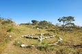 AntÃ´nio Rosa Municipal Park, SÃ£o ThomÃ© das Letras, Minas Gerais, Brazil.