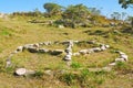 AntÃ´nio Rosa Municipal Park, SÃ£o ThomÃ© das Letras, Minas Gerais, Brazil.