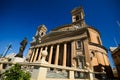 Mosta Dome Cathedral, Malta