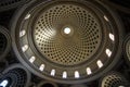 Mosta Dome Cathedral - Malta Royalty Free Stock Photo