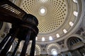 Mosta Dome Cathedral - Malta Royalty Free Stock Photo