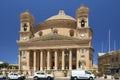 Mosta Dome, Malta