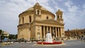 Mosta Dome, Malta