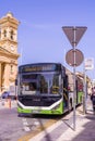 Mosta Dome, Malta.