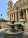 Mosta Rotunda