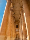 Mosta Rotunda - famous cathedral on the Island of Malta