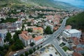 Mostar, Bosna i Hercegovina Royalty Free Stock Photo