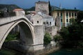 Mostar, Bosna i Hercegovina Royalty Free Stock Photo