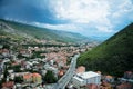 Mostar, Bosna i Hercegovina Royalty Free Stock Photo