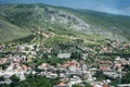 Mostar, Bosna i Hercegovina Royalty Free Stock Photo