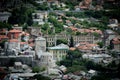 Mostar, Bosna i Hercegovina Royalty Free Stock Photo