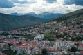 Mostar, Bosna i Hercegovina Royalty Free Stock Photo