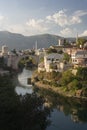 Mostar, Bosnia and Herzegovina