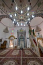 Mosque Koski Mehmed Pasha - Mostar, Bosnia and Herzegovina Royalty Free Stock Photo