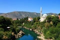 Mostar , Bosnia and Herzegovina