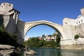 Mostar Bridge - Bosnia Herzegovina