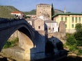 Mostar_04 Royalty Free Stock Photo