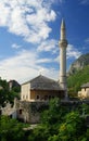 Mostar mosque