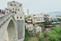 Mostar, Old Bridge