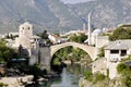 Mostar - Old Bridge