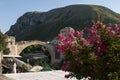 Mostar, Stari Most, Old Bridge, Bosnia and Herzegovina, Europe, old city, street, architecture, walking, skyline, bazaar