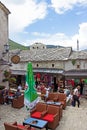 Mostar Street Coffee Bar