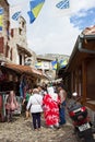 Mostar Street
