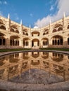 Mosteiro dos Jeronimos