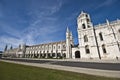 Mosteiro dos Jeronimos