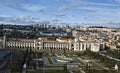 Mosteiro dos Jeronimos