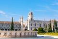 Mosteiro dos Jeronimos