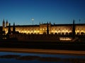 Mosteiro dos Jeronimos Lisbon