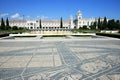 Mosteiro dos Jeronimos, Lisbon, Portugal