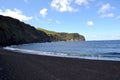 Mosteiros Beach, Sao Miguel, Azores, Portugal