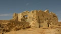Oracle temple of Amun , Siwa Egypt