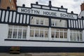 Mostyn House School closed in 2010
