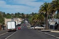 Mostyn Street in Castlemaine