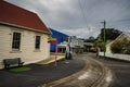 Old Street in MOTAT Auckland