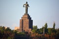 Mother Armenia Mayr Hayastan