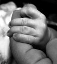 Mother and Child