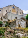 Mother Church, Ginosa, Italy