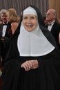 Mother Delores Hart