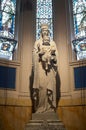 Mother Mary Statue