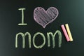 Mother's day Royalty Free Stock Photo