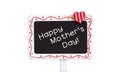 Mother's day signboard